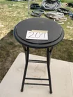  Preview image for Lot# 207 - Folding stool 