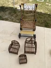  Preview image for Lot# 209 - Doll house decorations/ home  