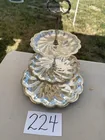  Preview image for Lot# 224 - 3-tiered serving tray 