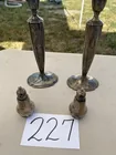  Preview image for Lot# 227 - Vintage Duchin salt/pepper &  