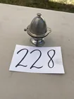  Preview image for Lot# 228 - Vintage boiled egg cup with s 