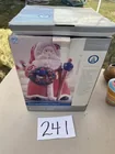  Preview image for Lot# 241 - Santa cookie jar 