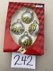  Preview image for Lot# 242 - NASCAR Christmas tree ornamen 