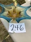  Preview image for Lot# 246 - Vintage center piece bowl 