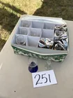  Preview image for Lot# 251 - Shot glass set in case 