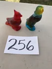  Preview image for Lot# 256 - Bird perfume containers with  