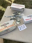  Preview image for Lot# 258 - 3 trolly hangers 