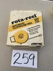  Preview image for Lot# 259 - Rota Reel clothesline reel 