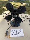  Preview image for Lot# 269 - Antique metal fan 