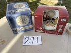  Preview image for Lot# 271 - Santa flight school, clear li 
