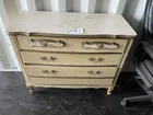  Preview image for Lot# 291 - Vintage dresser 