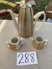  Preview image for Lot# 288 - Coffee set 