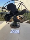 Preview image for Lot# 290 - Antique metal fan 