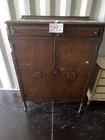  Preview image for Lot# 292 - Antique armoire 