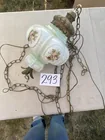  Preview image for Lot# 293 - Antique light 