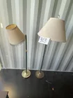  Preview image for Lot# 303 - 2 floor lamps 