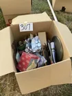  Preview image for Lot# 307 - Mystery box #1 