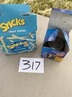  Preview image for Lot# 317 - Craft sticks & magic heat 