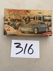  Preview image for Lot# 316 - Antique Porsche model car kit 