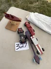  Preview image for Lot# 327 - Derby cars 