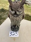  Preview image for Lot# 325 - Owl 
