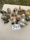  Preview image for Lot# 341 - Dog & cat figurines 