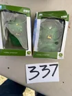 Preview image for Lot# 337 - 2 John Deere Christmas orname 
