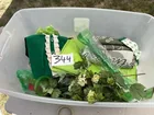  Preview image for Lot# 344 - Tote of St Patrick Day decor 