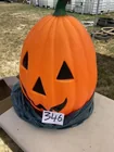  Preview image for Lot# 346 - Large plastic pumpkin 