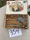  Preview image for Lot# 354 - Word rubber stamps 