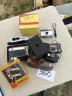  Preview image for Lot# 360 - Various vintage cameras 