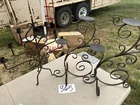  Preview image for Lot# 365 - 3 Candle holders 