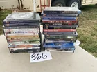  Preview image for Lot# 366 - Various DVD's 