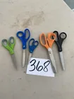  Preview image for Lot# 368 - 5 scissors 