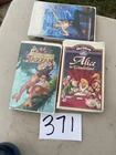  Preview image for Lot# 371 - Disney VHS movies 