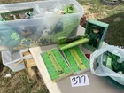  Preview image for Lot# 377 - Tote of St Patrick Day decor 