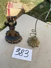  Preview image for Lot# 383 - Heavy decorations 