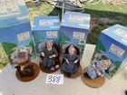  Preview image for Lot# 388 - Nana's Family figurines, 4ct 