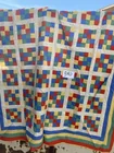  Preview image for Lot# 390 - Homemade quilt 