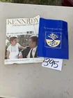  Preview image for Lot# 395 - Kennedy Family history book & 