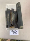  Preview image for Lot# 402 - Lot of books 