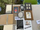  Preview image for Lot# 400 - Lot of picture frames 