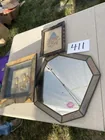  Preview image for Lot# 411 - Decor misc 