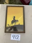  Preview image for Lot# 412 - Indian picture 