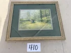  Preview image for Lot# 410 - Old farm picture 