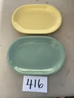  Preview image for Lot# 416 - Gibson platters, 2ct 