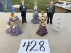  Preview image for Lot# 428 - Figurines 