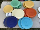  Preview image for Lot# 425 - (16) Fiesta plates 