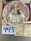  Preview image for Lot# 443 - Seymour Mann doll art "Hope" 