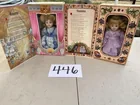  Preview image for Lot# 446 - (2) storybook dolls Thumbelin 